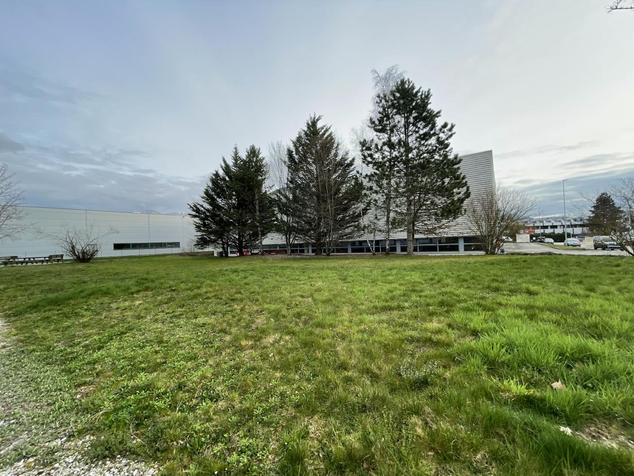 Local d'activité Annecy-le-Vieux 485m² Location local d'activité Annecy-le-Vieux Haute-Savoie OLACT2421325 3